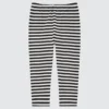Baby Full-Length Leggings (Stripe)