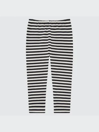 Baby Full-Length Leggings (Stripe)