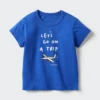 Baby Jason Polan Ut Graphic T-Shirt