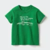 Baby Jason Polan Ut Graphic T-Shirt