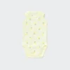 Baby Joy of Print Cotton Mesh Inner Bodysuit