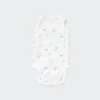Baby Joy of Print Cotton Mesh Inner Bodysuit