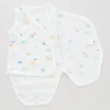 Baby Joy of Print Cotton Mesh Inner Bodysuit