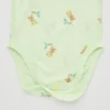 Baby Joy of Print Cotton Mesh Inner Bodysuit