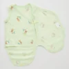 Baby Joy of Print Cotton Mesh Inner Bodysuit