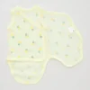 Baby Joy of Print Cotton Mesh Inner Bodysuit