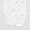 Baby Joy of Print Cotton Mesh Inner Bodysuit