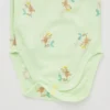 Baby Joy of Print Cotton Mesh Inner Bodysuit