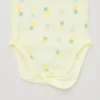 Baby Joy of Print Cotton Mesh Inner Bodysuit