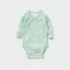 Baby Joy of Print Long Sleeve Bodysuit