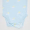 Baby Joy of Print Long-Sleeve Bodysuit