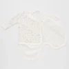 Baby Joy of Print Long-Sleeve Bodysuit