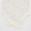 Baby Joy of Print Long-Sleeve Bodysuit