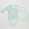 Baby Joy of Print Long Sleeve Bodysuit
