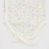 Baby Joy of Print Long-Sleeve Bodysuit