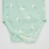 Baby Joy of Print Long Sleeve Bodysuit
