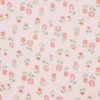 Baby Joy of Print Short-Sleeve Bodysuit (Flower)