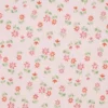 Baby Joy of Print Short-Sleeve Bodysuit (Flower)