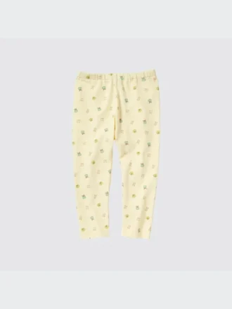 Baby Pixar Collection Leggings