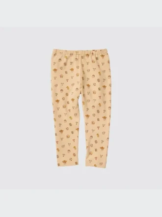 Baby Pixar Collection Leggings
