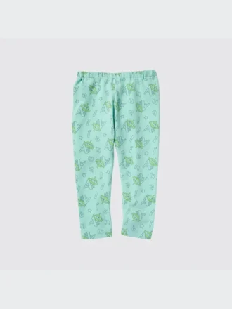 Baby Pixar Collection Leggings