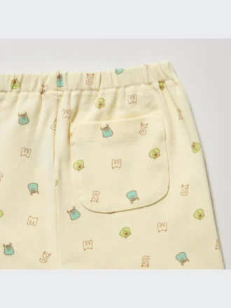 Baby Pixar Collection Leggings