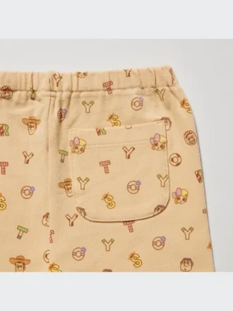 Baby Pixar Collection Leggings