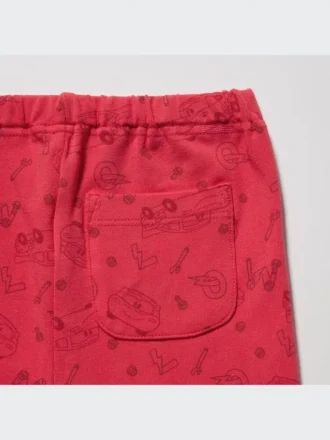 Baby Pixar Collection Leggings