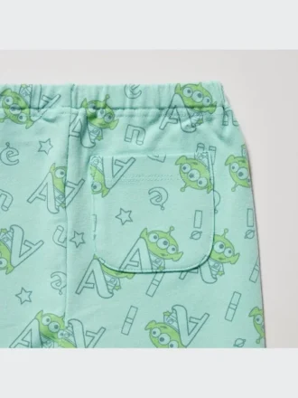 Baby Pixar Collection Leggings