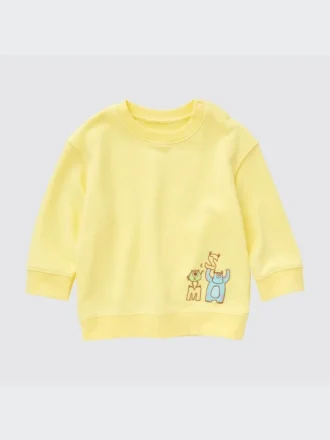 Baby Pixar Collection Sweatshirt Long-Sleeve