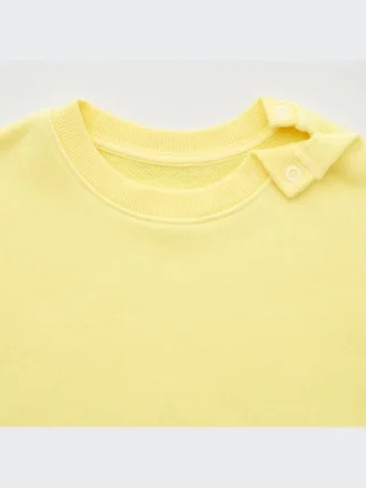 Baby Pixar Collection Sweatshirt Long-Sleeve