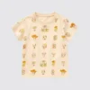 Baby Pixar Collection Ut (Short Sleeve Graphic T-Shirt)
