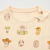 Baby Pixar Collection Ut (Short Sleeve Graphic T-Shirt)