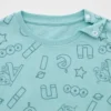 Baby Pixar Collection Ut (Short Sleeve Graphic T-Shirt)
