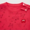 Baby Pixar Collection Ut (Short Sleeve Graphic T-Shirt)