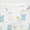 Baby Pixar Collection Ut (Short Sleeve Graphic T-Shirt)