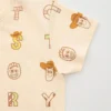 Baby Pixar Collection Ut (Short Sleeve Graphic T-Shirt)
