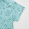 Baby Pixar Collection Ut (Short Sleeve Graphic T-Shirt)