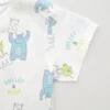 Baby Pixar Collection Ut (Short Sleeve Graphic T-Shirt)