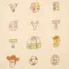 Baby Pixar Collection Ut (Short Sleeve Graphic T-Shirt)