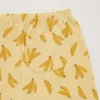 Baby Relaxed-Fit Cropped Leggings