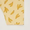 Baby Relaxed-Fit Cropped Leggings