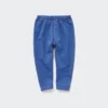 Baby Relaxed Leggings | Denim Like