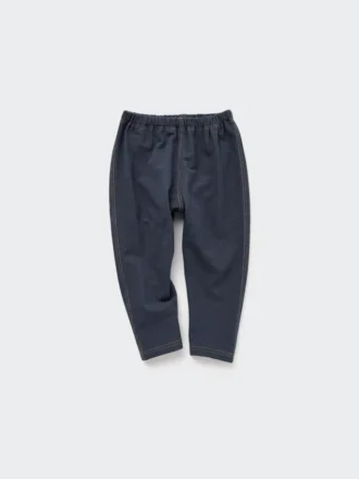 Baby Relaxed Leggings | Denim Like