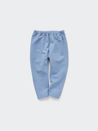 Baby Relaxed Leggings | Denim Like