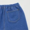 Baby Relaxed Leggings | Denim Like