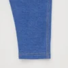 Baby Relaxed Leggings | Denim Like