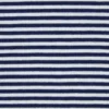 Baby Short-Sleeve Bodysuit (Striped)