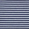 Baby Short-Sleeve Bodysuit (Striped)