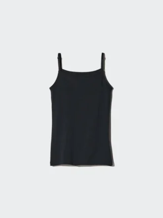 Kids Airism Cotton Blend Bra Camisole